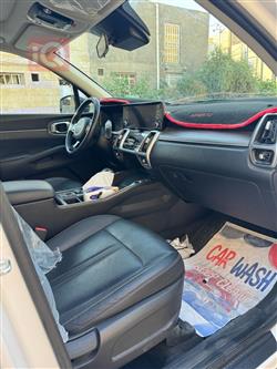 کیا سۆرینتۆ